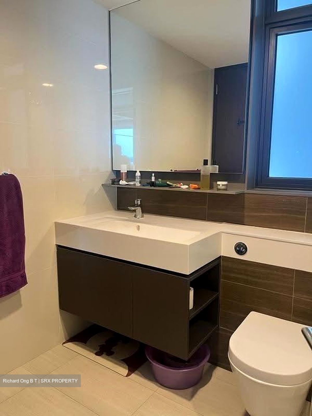 Botanique At Bartley (D19), Condominium #629378161